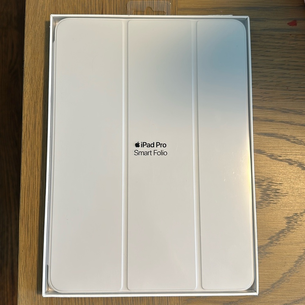 iPad case